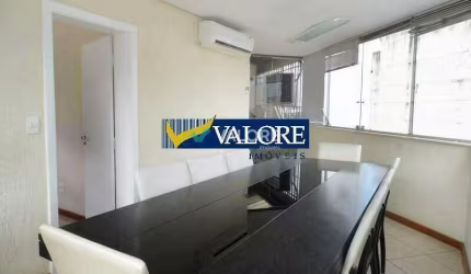 Sala - Funcionários