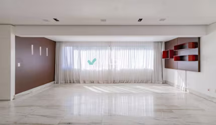 Apartamento 4 quartos para aluguel no Belvedere