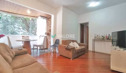 Apartamento 3 quartos à venda no Carmo