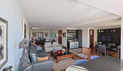 Apartamento 4 quartos 3 vagas Carmo