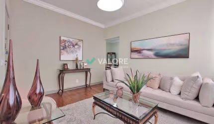 Apartamento 3 quartos – Anchieta