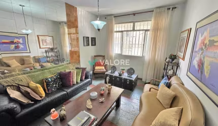 Apartamento 4 quartos 2 Vagas Cruzeiro