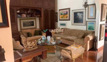 Apartamento 4 quartos à venda no Serra