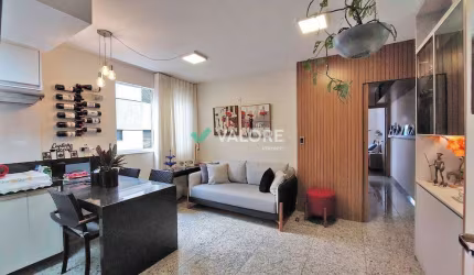 Apartamento 2 quartos – Anchieta