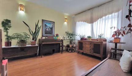 Apartamento 3 quartos – Sion