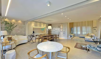Apartamento 4 quartos – Vila Da Serra