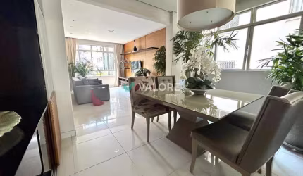 Apartamento 4 quartos no bairro Sion