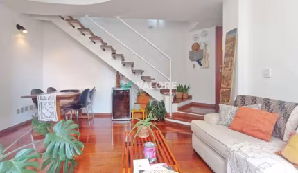Apartamento 4 quartos – Serra