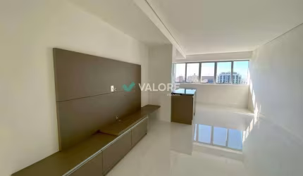 Apartamento 1 quarto à venda no Funcionários