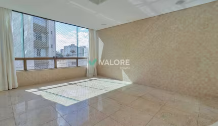 Apartamento com área privativa 4 quartos à venda no Cruzeiro
