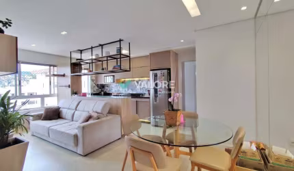 Apartamento 2 quartos – Luxemburgo
