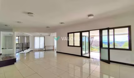 Casa 4 quartos – Retiro Das Pedras