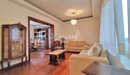 Apartamento 4 quartos – Santo Antonio
