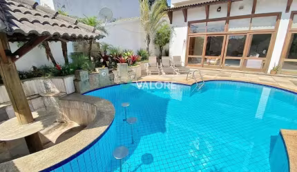 Casa 5 quartos 5 vagas Mangabeiras