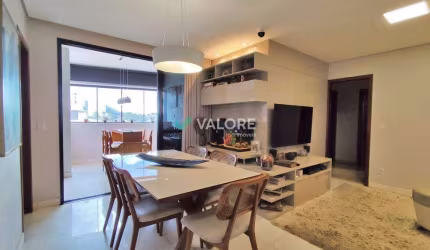 Apartamento 3 quartos – Vila Da Serra