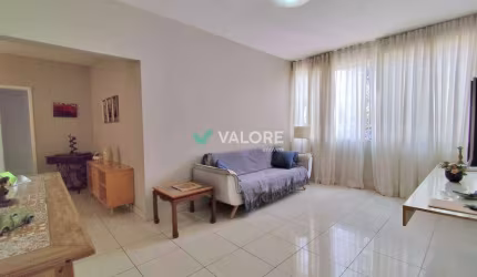 Apartamento 4 quartos – Anchieta