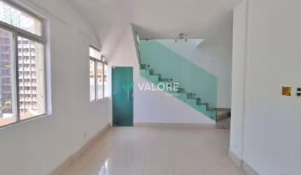 Cobertura Duplex 4 quartos – Sion