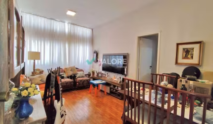 Apartamento 2 quartos – São Pedro