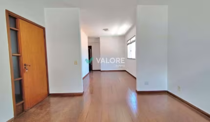 Apartamento 3 quartos – São Pedro