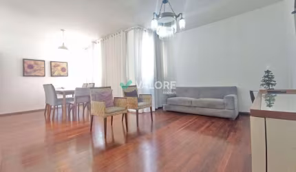 Apartamento 3 quartos à venda no Sion