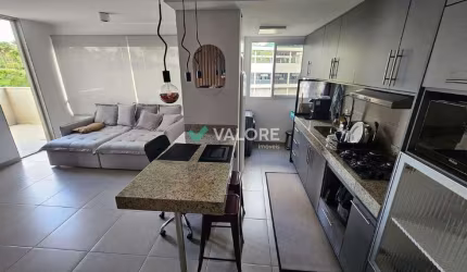 Apartamento 1 quarto com área privativa