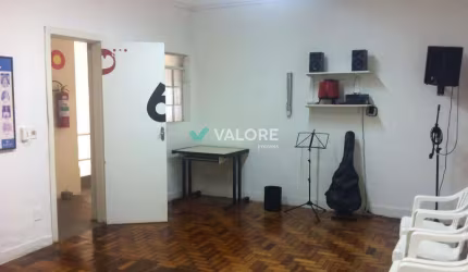 Casa comercial para alugar no Santo Antônio