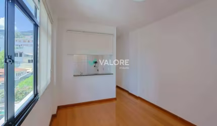 Apartamento 1 quarto para aluguel no Sion