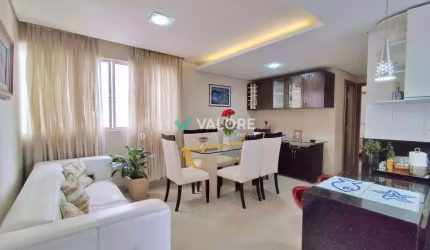 Cobertura 3 quartos – Santo Antonio