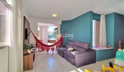 Apartamento 4 quartos – Serra