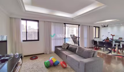 Apartamento 4 quartos – Funcionários
