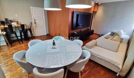 Apartamento 3 quartos – Anchieta