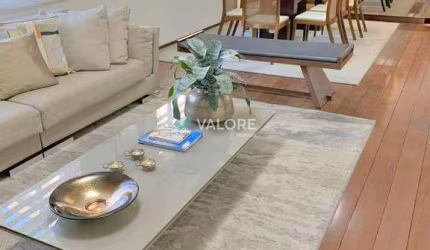 Apartamento 4 quartos – Lourdes