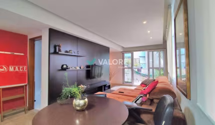 Apartamento 3 quartos – Serra