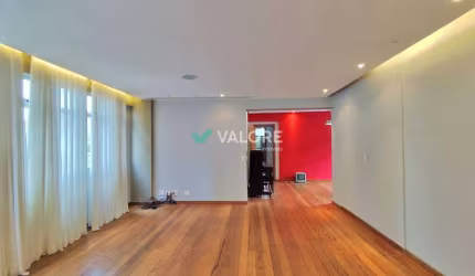 Apartamento 3 quartos – Sion