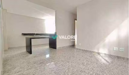 Apartamento 02 quartos -Sion BH