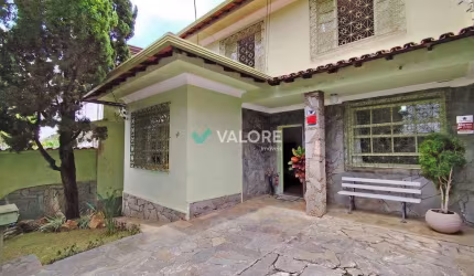 Casa 3 quartos – Serra