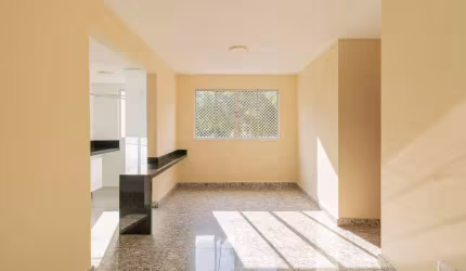 APARTAMENTO VENDA DE 2 QUARTOS SERRA