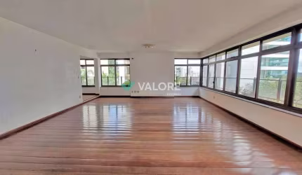 Apartamento 4 quartos – Carmo