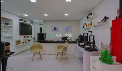 Loja para alugar no Vale do Sereno