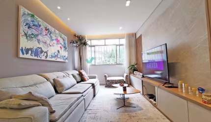 Apartamento 4 quartos – Sion