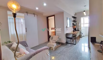 Apartamento 1 quarto – Funcionários