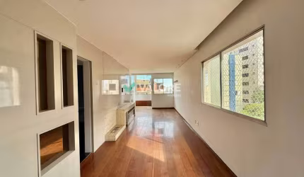 Apartamento 4 quartos – Anchieta