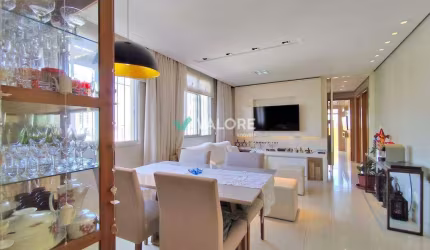 Apartamento 3 quartos – São Pedro