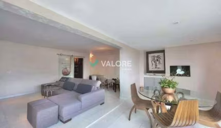 Apartamento 4 quartos à venda no Belvedere