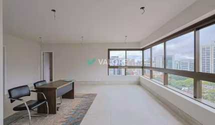 Apartamento 3 quartos à venda no Savassi