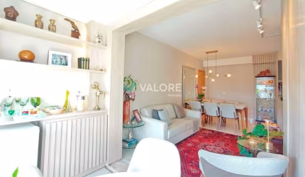 Apartamento 3 quartos à venda no Vila da Serra