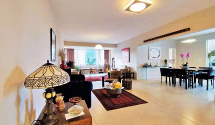 Apartamento 4 quartos – Santo Antonio