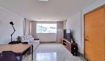 Apartamento 3 quartos – Cruzeiro