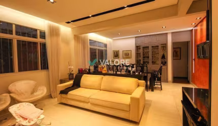 Apartamento 4 quartos à venda no Santo Antônio