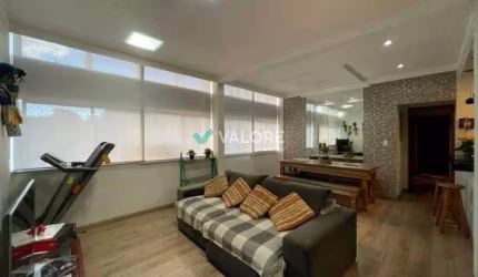 Apartamento 3 quartos à venda no São Pedro